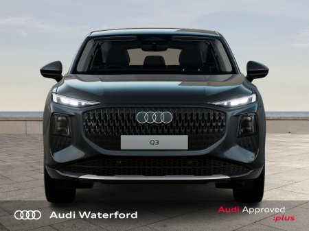 2026 Audi Q3 - photo 2