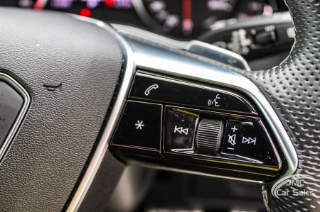 2023 Audi A6 - photo 25