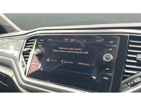 2021 Volkswagen T-Roc - photo 32