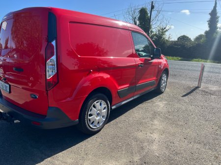 2017 Ford Transit - photo 4