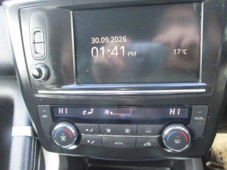 2018 Renault Kadjar - photo 20