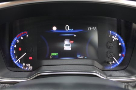 2019 Toyota Corolla - photo 15