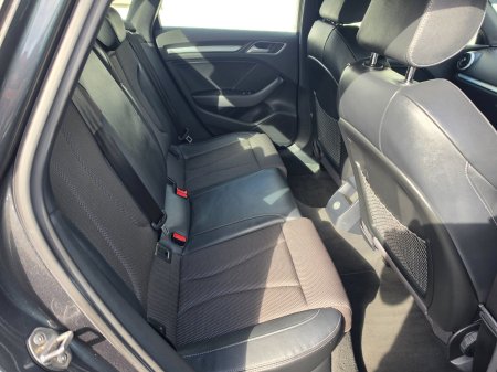 2019 Audi A3 - photo 10