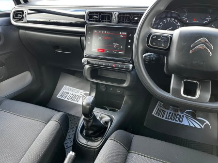 2019 Citroen C3 - photo 15