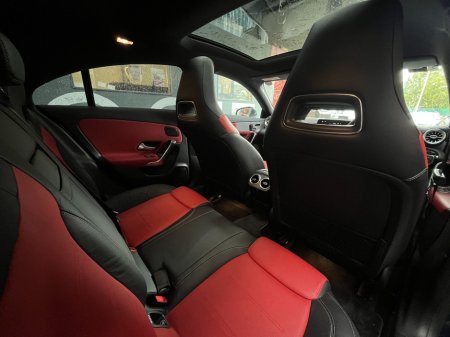 2020 Mercedes-Benz CLA - photo 17