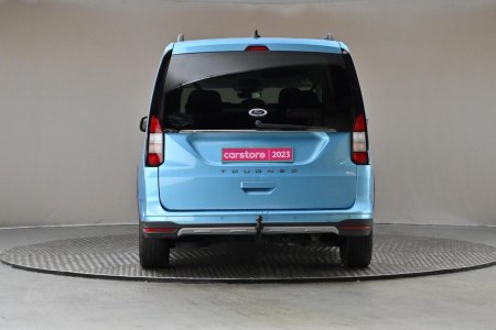 2023 Ford Transit Connect - photo 7