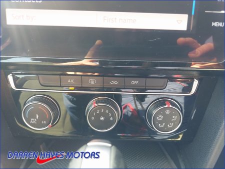 2020 Volkswagen Passat - photo 17