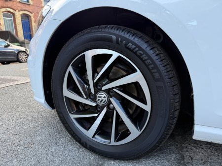 2019 Volkswagen Golf - photo 10