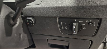 2015 Volkswagen Passat - photo 20