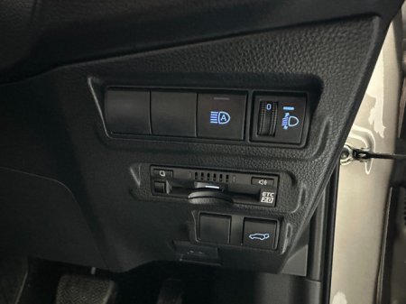 2023 Toyota Corolla Cross - photo 22