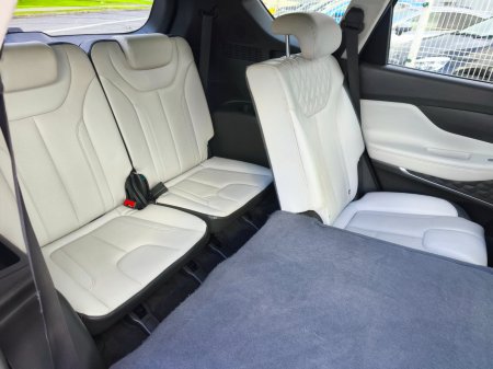 2022 Hyundai Santa Fe - photo 23