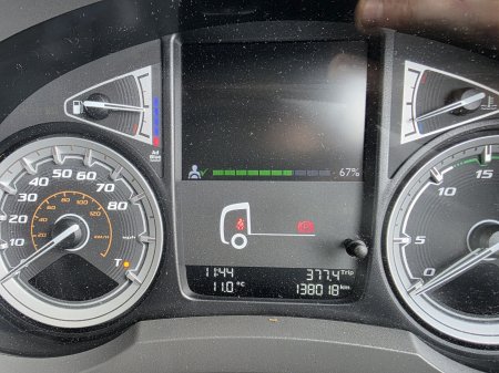 2021 DAF LF 180 - photo 27