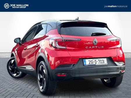 2025 Renault Captur - photo 2