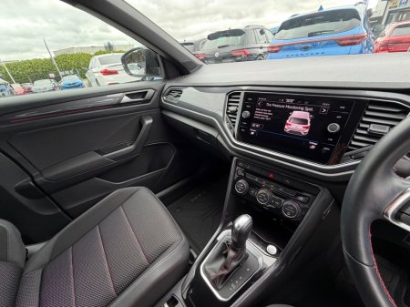 2021 Volkswagen T-Roc - photo 19