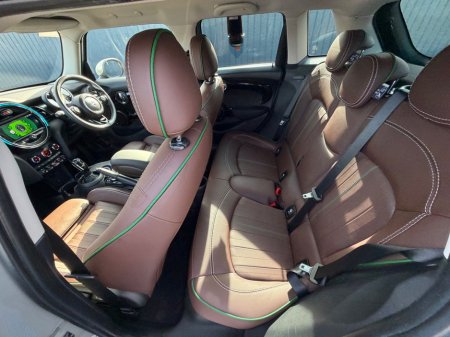 2019 Mini Cooper - photo 34