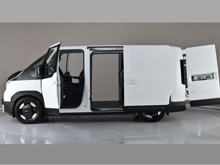 2026 Kia PV5 - photo 99