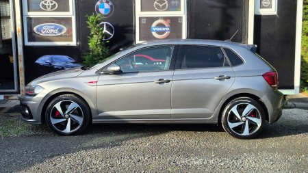 2020 Volkswagen Polo - photo 8