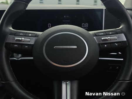 2026 Hyundai Tucson - photo 18