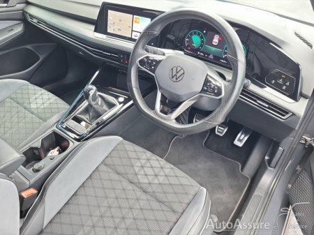 2023 Volkswagen Golf - photo 28