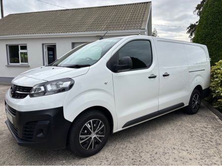 2022 Opel Vivaro - photo 12