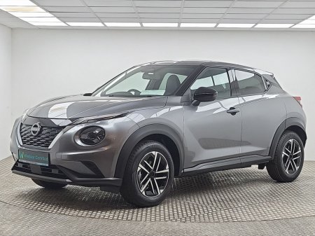 2026 Nissan Juke - photo 13