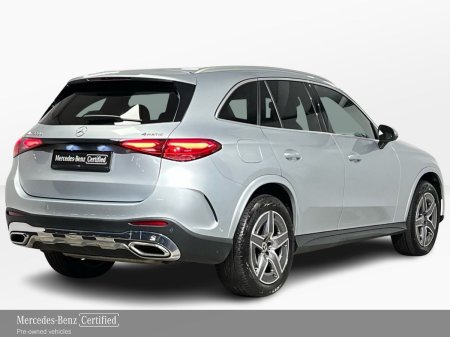 2024 Mercedes-Benz GLC - photo 3
