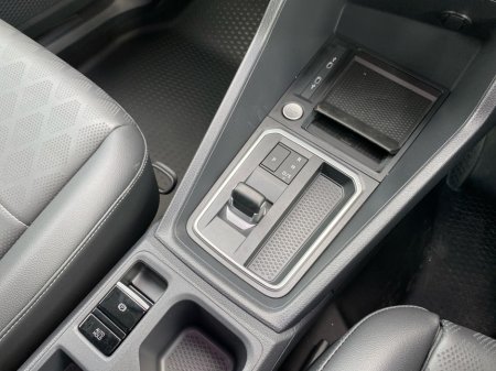 2026 Ford Transit Connect - photo 15