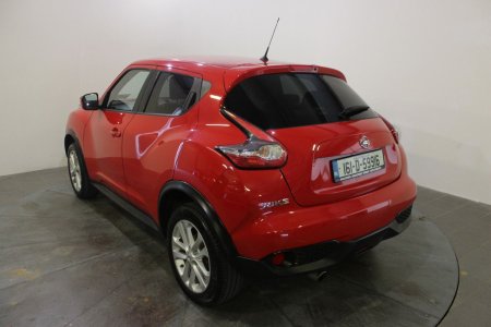 2016 Nissan Juke - photo 9