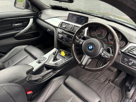 2017 BMW 4-Series - photo 11