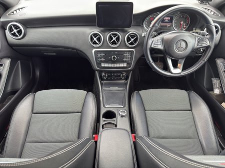 2016 Mercedes-Benz A-Class - photo 14