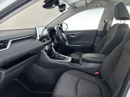 2022 Toyota RAV4 - photo 6