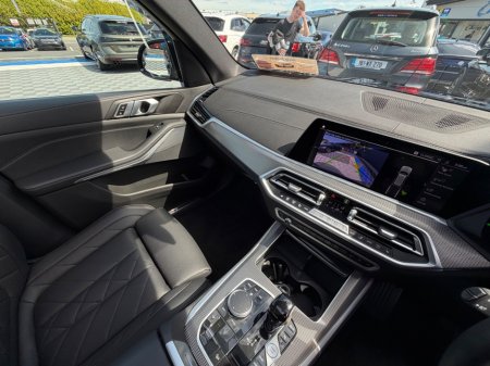 2023 BMW X5 - photo 30