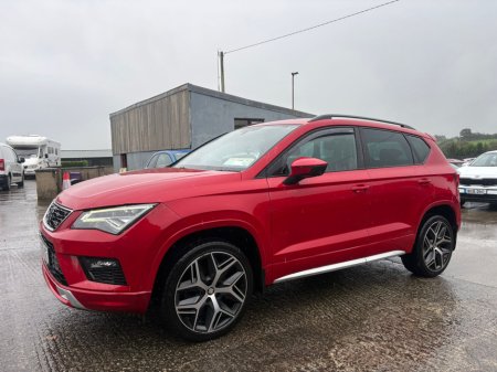2019 SEAT Ateca - photo 3