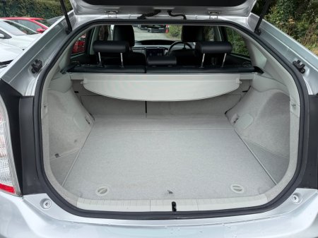 2015 Toyota Prius - photo 22