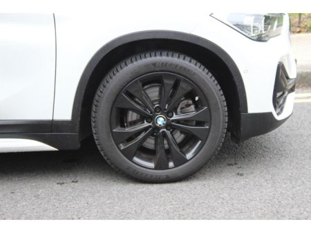 2021 BMW X1 - photo 10