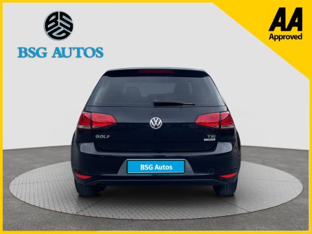 2015 Volkswagen Golf - photo 7