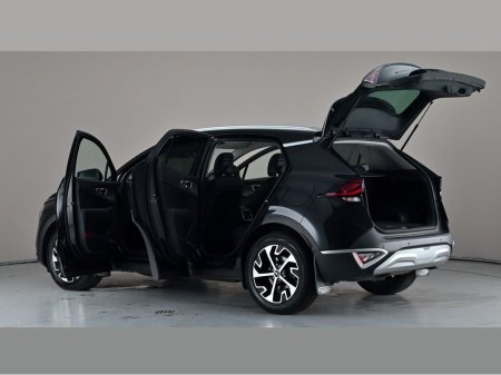 2023 Kia Sportage - photo 10