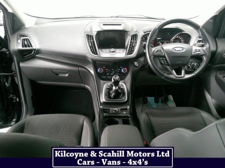 2019 Ford Kuga - photo 14
