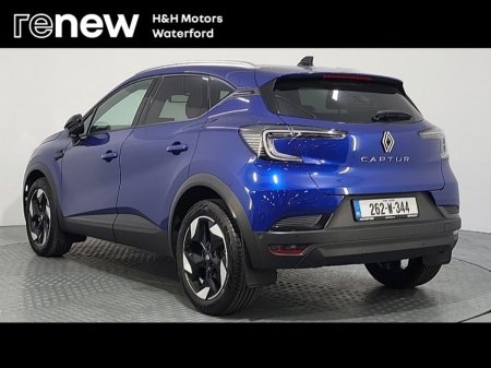 2026 Renault Captur - photo 3