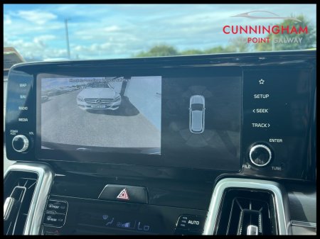 2021 Kia Sorento - photo 34