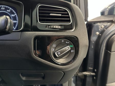 2019 Volkswagen Golf - photo 27