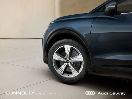 2027 Audi Q4 e-tron - photo 7