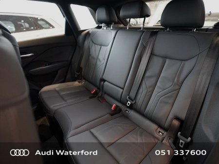 2026 Audi Q3 - photo 12