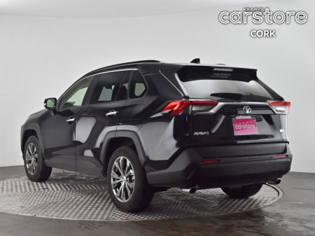 2024 Toyota RAV4 - photo 3
