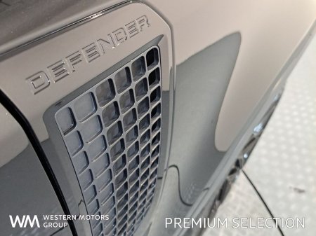 2023 Land Rover Defender - photo 21