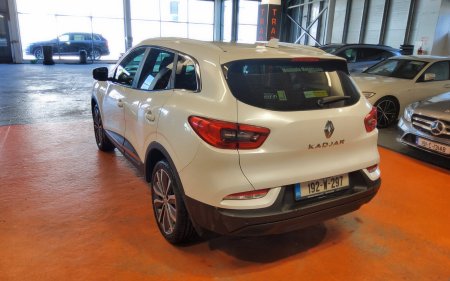 2019 Renault Kadjar - photo 5