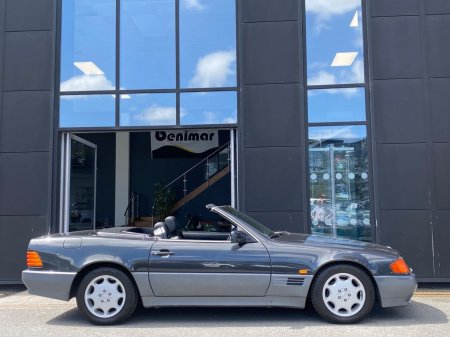 1993 Mercedes-Benz Other - photo 4