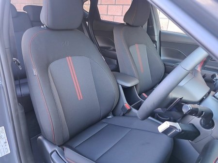 2027 Hyundai KONA - photo 11