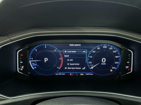 2020 Volkswagen T-Roc - photo 25