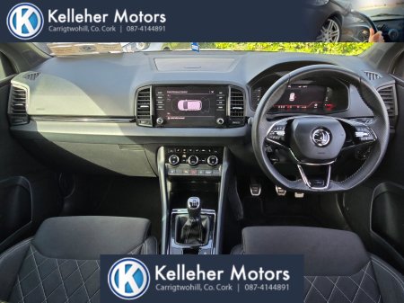 2024 Skoda Karoq - photo 7